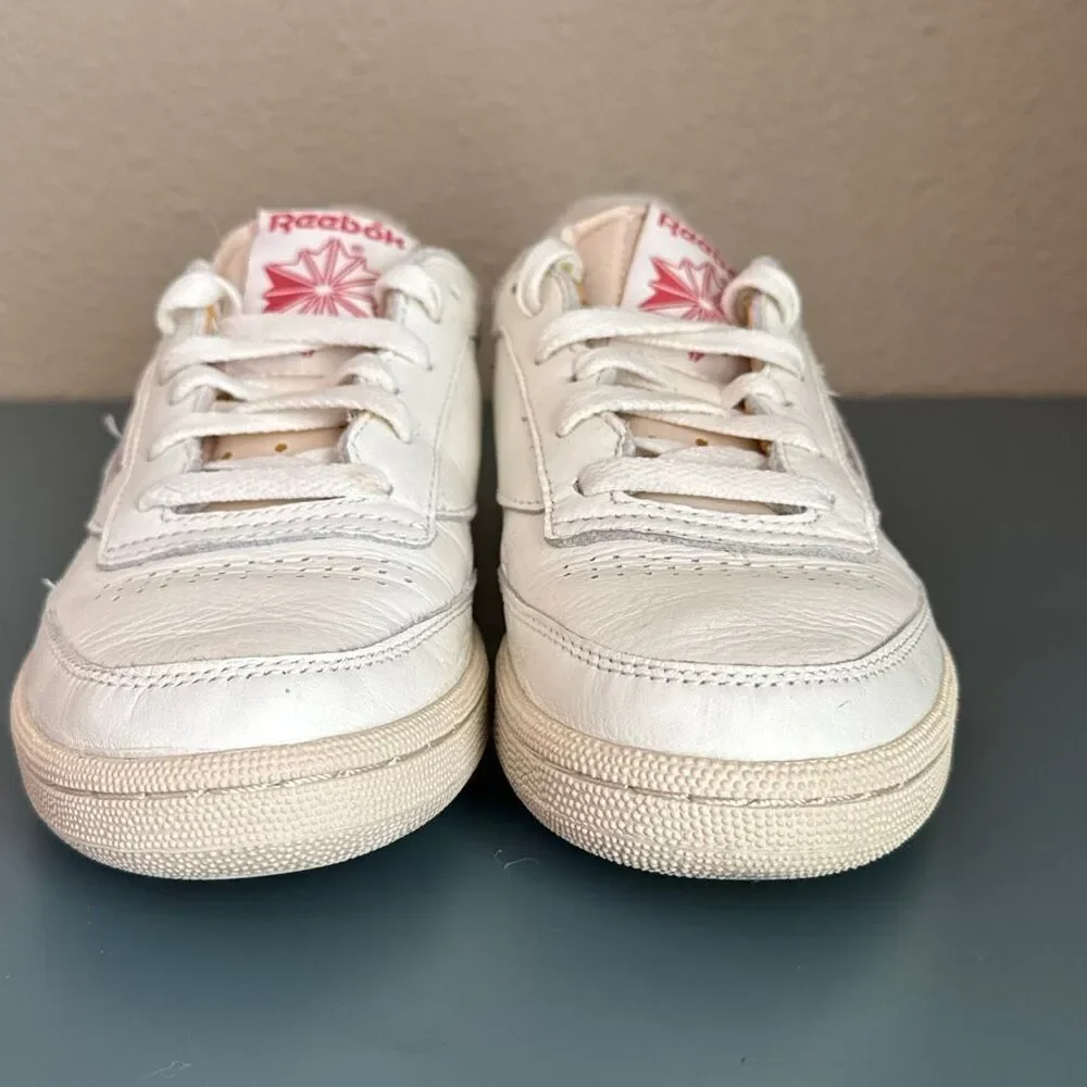 N/A reebok club